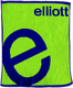Letter Perfect Knit Blanket Image 3 of 4